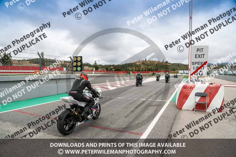 may 2019;motorbikes;no limits;peter wileman photography;portimao;portugal;trackday digital images